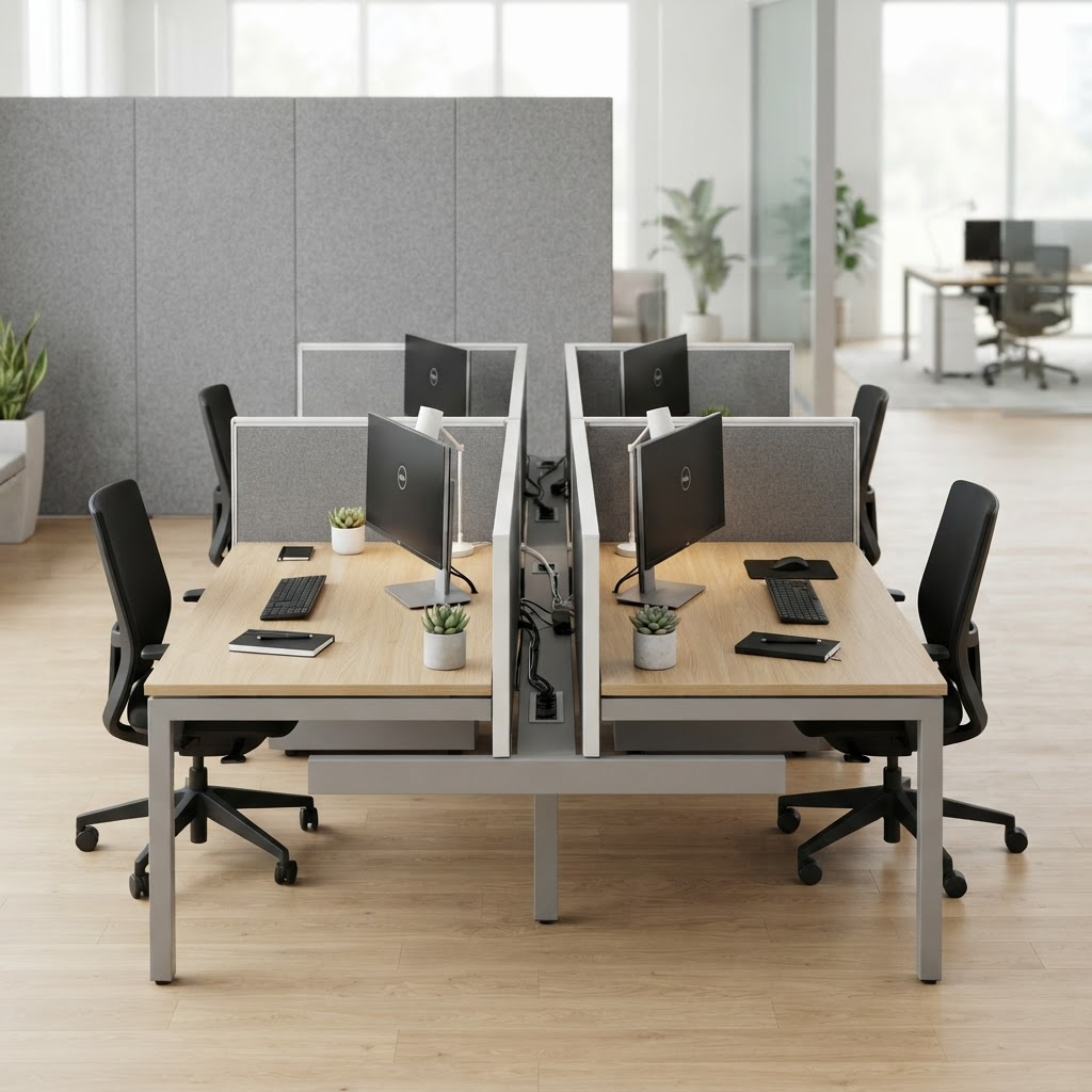 Office Workstations